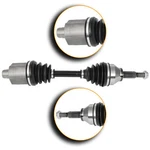 Front Left Right Cv Axle For 2005-2007 Saturn Ion 05-10 Chevy Cobalt Fwd. Fixed Price $68.99.