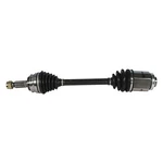 For Jeep Patriot 14-17 Gsp North America Front Passenger Side Cv Axle Assembly. Fixed Price $111.90.