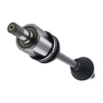 Front Left Cv Axle For Honda Accord 3.0L 2003-2007 Acura 3.2L V6 2004-2006. Fixed Price $55.95.