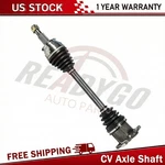 Rear Left Complete Cv Axle Shaft Assembly For Nissan 370Z Infiniti G37 Awd Rwd. Fixed Price $117.76.