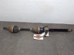 Front Passenger Right Axle Shaft Fwd From 2018 Chevrolet Traverse 10329677. Fixed Price $109.94.