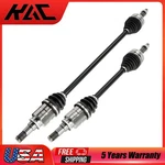 Front Axle Shaft Assembly Set Of For 2020 21 Toyota Corolla 1.8L NCV69192. Fixed Price $123.99.