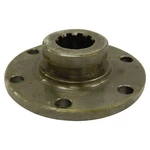 Crown Automotive JA000868 Axle Hub Flange For CJ-2A/CJ-3A CJ-3B CJ5/CJ6 M38 Mb. Fixed Price $51.36.