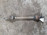 Passenger Axle Shaft Rear Awd Fits 06-08 Lexus IS250 195523. Fixed Price $112.41.