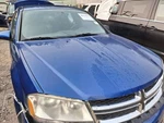 2012 Dodge Avenger Passenger Axle Shaft 2.4L Fwd Used 106K Miles 447-00405R. Fixed Price $80.70.