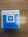 New Oem Gm Differential Carrier Bearing Shim Kit 26043990 Colorado Caprice 82-12. Fixed Price $18.99.