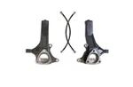 Maxtrac 702145 02-26 Ram 1500 2WD 4.5" Lift Spindles W/ Brake Lines. Fixed Price $692.15.