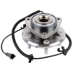 Front Wheel Hub Assembly For Dodge Nitro & Jeep Liberty. Fixed Price $74.97.