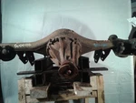 Rear End Axle Assembly 2000 Infiniti QX4 Non-locking 184K Miles. Fixed Price $600.57.