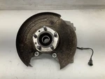 17-20 Jaguar F-pace Rear Right Passenger Spindle Knuckle W/ Hub. Fixed Price $154.99.