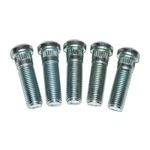 Wheel Lug Studs Rear Drum Brake Axle 7/16-20 1964-74 Gm Cars 5PC. Fixed Price $20.00.