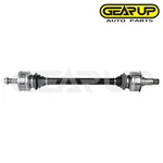 Rear Lh / Rh Cv Axle Shaft Assembly For Mercedes-benz C230 C280 C240 C320 C350. Fixed Price $160.59.