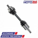 Front Driver Side Cv Axle Joint For Volvo S70 1999-2000 2.4L L5 Fwd Oem. Fixed Price $108.57.
