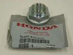 Genuine Honda Axle Nut 90305-S3V-A11. Fixed Price $17.75.