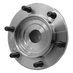 Front Wheel Hub For Toyota 4RUNNER Tacoma Tundra Sequoia 2000-2007. Fixed Price $56.41.