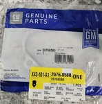 Genuine Gm Front Wheel Drive Intermediate Shaft Housing Gasket 20768580 Oem New!. Fixed Price $22.99.