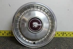 Oem Cadillac 15" Hub Cap Wheel Cover 2031B 01639306 1987-93 Brougham FLEET(547). Fixed Price $74.95.