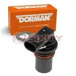 Dorman Vehicle Speed Sensor For 1999-2006 Pontiac Montana Velocity Fg. Fixed Price $30.72.