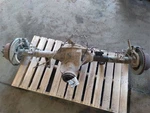 Rear Axle Pickup Srw 6.7L Diesel Fits 11-12 Ford F250SD 926998. Fixed Price $850.00.