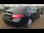 Driver Axle Shaft Front Awd Thru 2/13 Fits 11-13 Infiniti M37 6810812. Fixed Price $117.89.