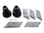 Gkn Loebro Axle Boot Kit Front LR034530 Land Rover Range Sport Discovery 4WD Awd. Fixed Price $32.95.