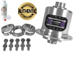 Gm 8.2" Bop 10 Bolt Rearend Yukon Duragrip Posi Lsd Differential W/bearings. Fixed Price $488.45.