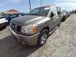 Axle Shaft Rear Fits 04-15 Armada 12117099. Fixed Price $78.84.