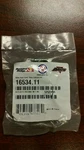 Rugged Ridge 16534.11 Outer Axle Seal For Dana 35/44 By Omix-ada. Fixed Price $13.99.