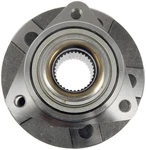 Dorman 951-086 Wheel Bearing And Hub Assembly Steel Naturalth Studs Chevy. Fixed Price $113.98.