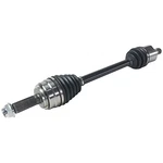 Front Left Awd Cv Axle Shaft For Acura Mdx 2010-2013 & Zdx 3.7L. Fixed Price $65.90.