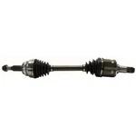 For Lexus ES350 Axle Assembly 2002-2018 Driver Side Front Fwd. Fixed Price $110.18.