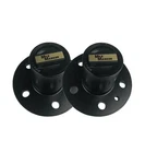 Mile Marker 428 Ford/mazda Manual Hub 27 Spline 5 Bolts Premium. Fixed Price $214.71.