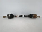 2012-2018 Ford Focus Axle Shaft Front Driver Cv C/v EC3L7. Fixed Price $56.37.