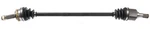Cv Axle Shaft-std Trans Cardone 66-3524. Fixed Price $157.68.