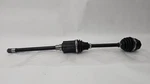 2009-2015 Bmw F02 750LI Xdrive Awd Front Right Passenger Side Cv Axle Shaft Oem. Fixed Price $119.89.