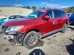 Passenger Axle Shaft Front 3.5L Cylinder Fits 13-16 Pathfinder 934971. Fixed Price $146.20.