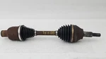 13-18 Dodge Ram 1500 Awd Front Left Driver Side Cv Axle Half Shaft P68028398AA. Fixed Price $89.89.