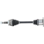 Front Left Right Cv Axle Shaft Trakmotive NI-8203 For Titan Armada QX56 4WD. Fixed Price $109.95.
