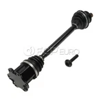 Axle Shaft Front Right For Audi A4 RS4 Gkn 305079. Fixed Price $350.00.