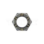 Dorman 615-002 Hex Nut Castellated Thread Size 3/4 16. Fixed Price $34.64.