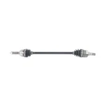 Trakmotive GM-8105 Cv Axle Shaft For 89-94 Chevrolet Geo Metro Sprint. Fixed Price $104.92.