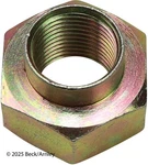 Axle Nut Beck/arnley 103-0521. Fixed Price $8.04.