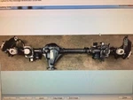 Front Axle Dana 44 4.10 Ratio Lhd Fits 07-08 Wrangler 378360. Fixed Price $3599.99.