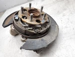 12 13 14, Honda Cr-v, Rear Left Knuckle Stub, Aod, 2.4L, Awd, 52215T0AA00, Oem. Fixed Price $166.50.
