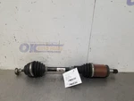 18 Bmw M760I 6.6L Axle Shaft Front Left Driver Awd. Fixed Price $400.00.