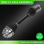 Front Driver Cv Axle Shaft For Bmw 550I Gt Xdrive 2010-2017 750I F10 G30. Fixed Price $78.99.