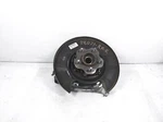 2009-2010 Infiniti G37 3.7L Rwd Rear Passenger Spindle Knuckle Hub 43018-1BA0A. Fixed Price $104.74.