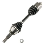 Cv Axle Shaft Assembly Front Right For Saturn Vue 2008-2010 V6 3.6L Aura Malibu. Fixed Price $71.58.
