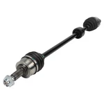 For Fiat 500 1.4L 2012 13-2017 Front Right Cv Axle Assembly 66-3825 68070392AB. Fixed Price $55.61.