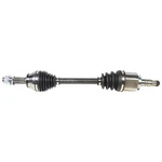 Gsp Auto Parts North America Inc NCV39072 Axle Assembly. Fixed Price $182.87.